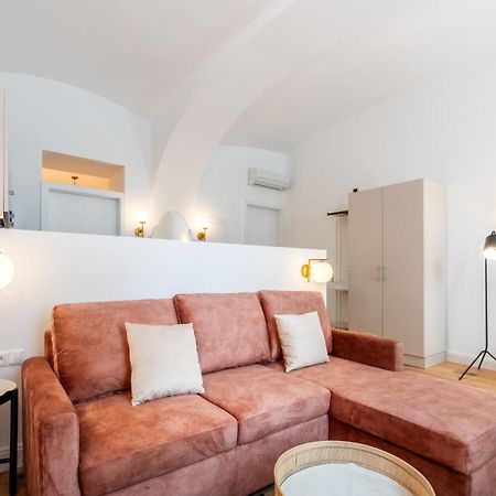 Апартаменты Easy Flat Sankt Elisabeth Вена Экстерьер фото