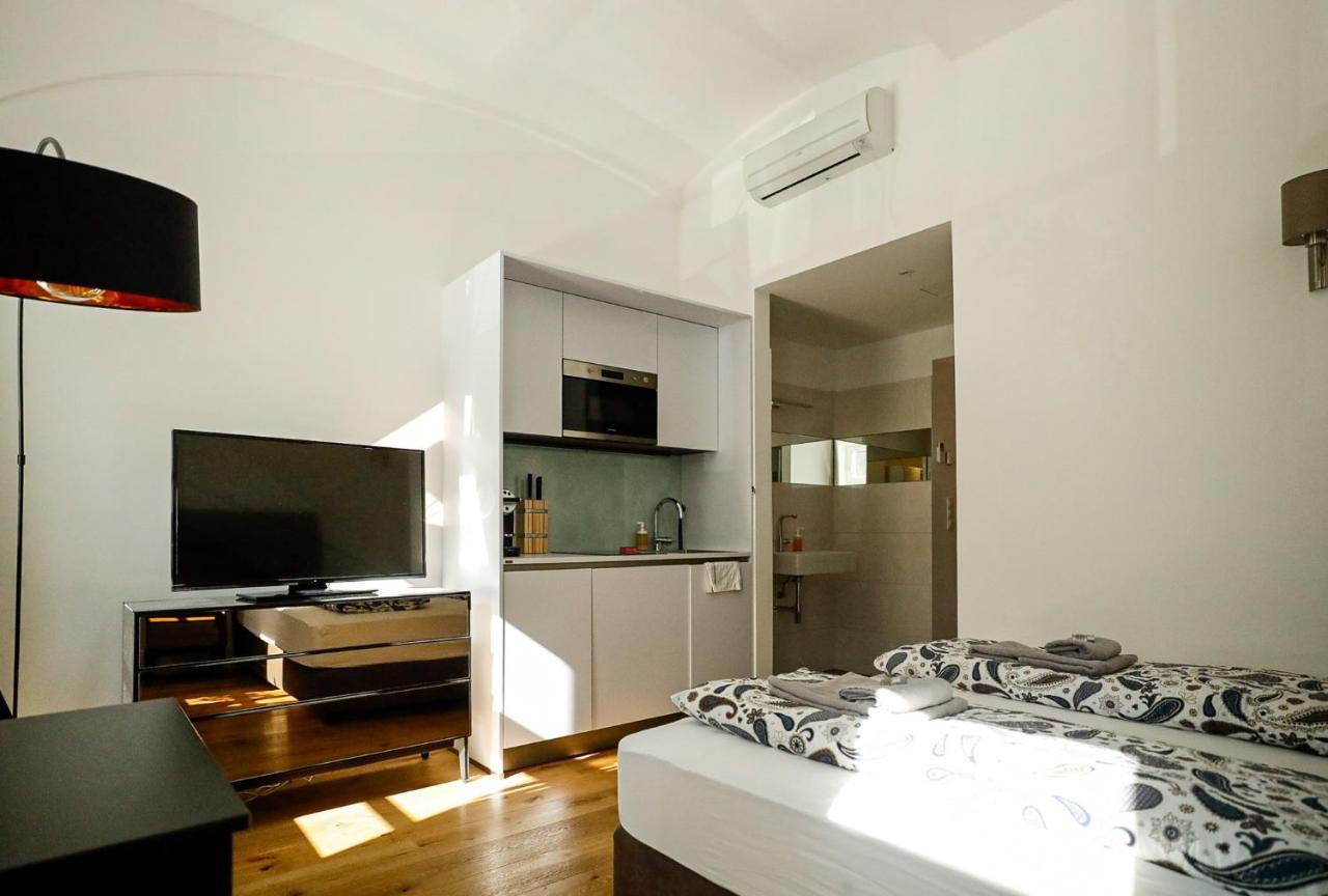 Апартаменты Easy Flat Sankt Elisabeth Вена Экстерьер фото