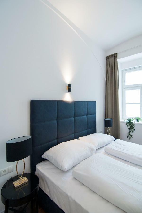 Апартаменты Easy Flat Sankt Elisabeth Вена Экстерьер фото