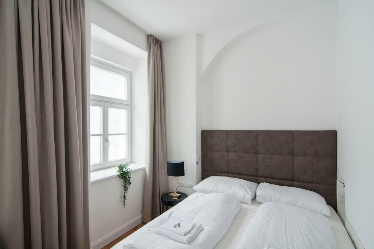 Апартаменты Easy Flat Sankt Elisabeth Вена Экстерьер фото