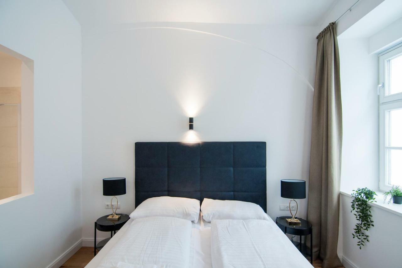 Апартаменты Easy Flat Sankt Elisabeth Вена Экстерьер фото