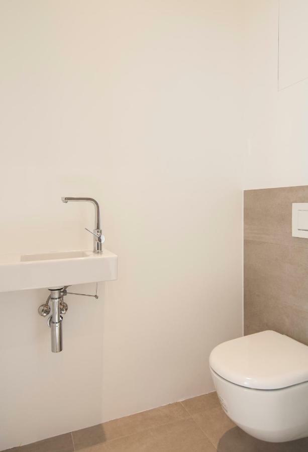 Апартаменты Easy Flat Sankt Elisabeth Вена Номер фото