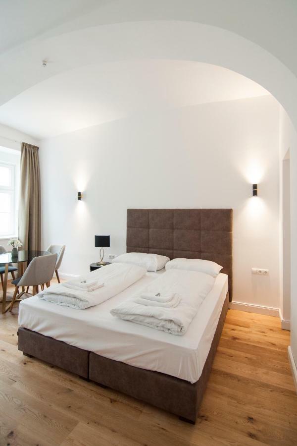 Апартаменты Easy Flat Sankt Elisabeth Вена Экстерьер фото