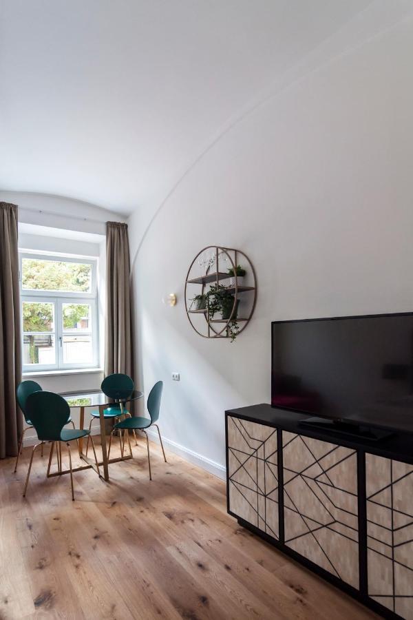 Апартаменты Easy Flat Sankt Elisabeth Вена Экстерьер фото