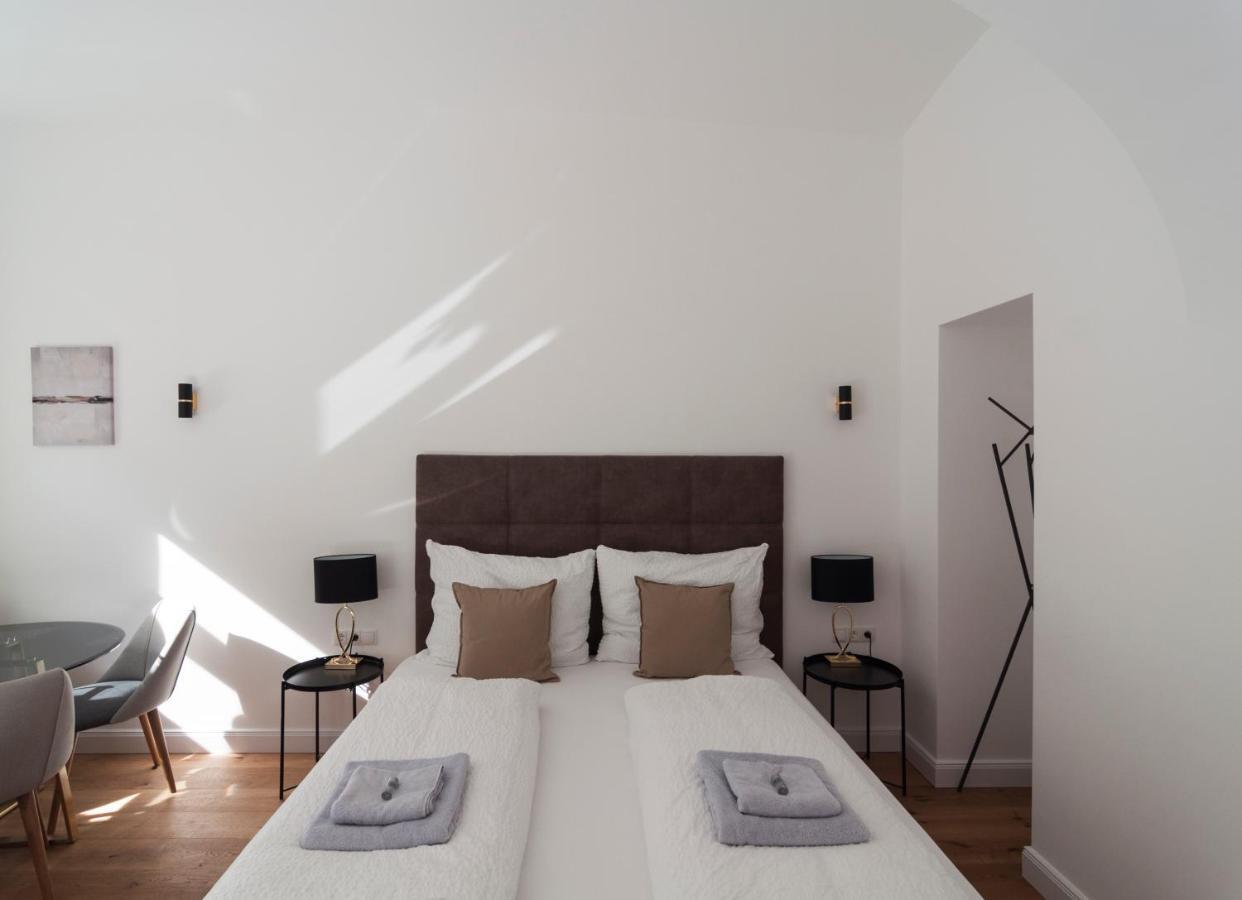Апартаменты Easy Flat Sankt Elisabeth Вена Экстерьер фото